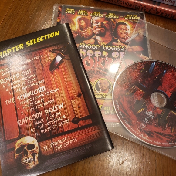 Comedy DVDs Bundle of 4 - Picture 12 of 14